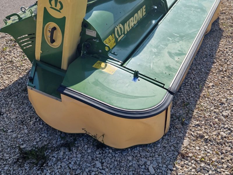 Krone Easy Cut F 320 CV