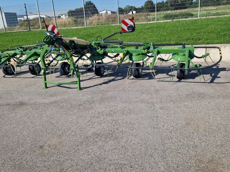Krone Vendro 680