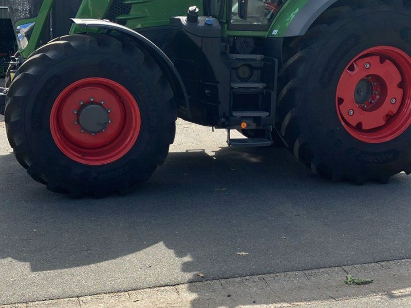Fendt 826 Vario S4 ProfiPlus