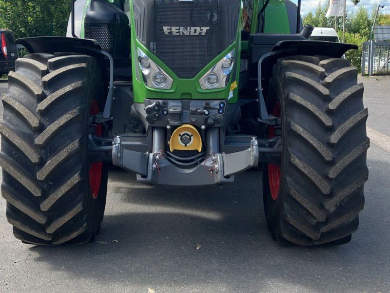 Fendt 826 Vario S4 ProfiPlus