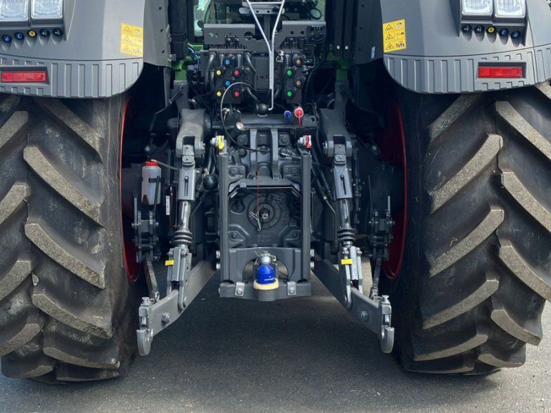 Fendt 826 Vario S4 ProfiPlus