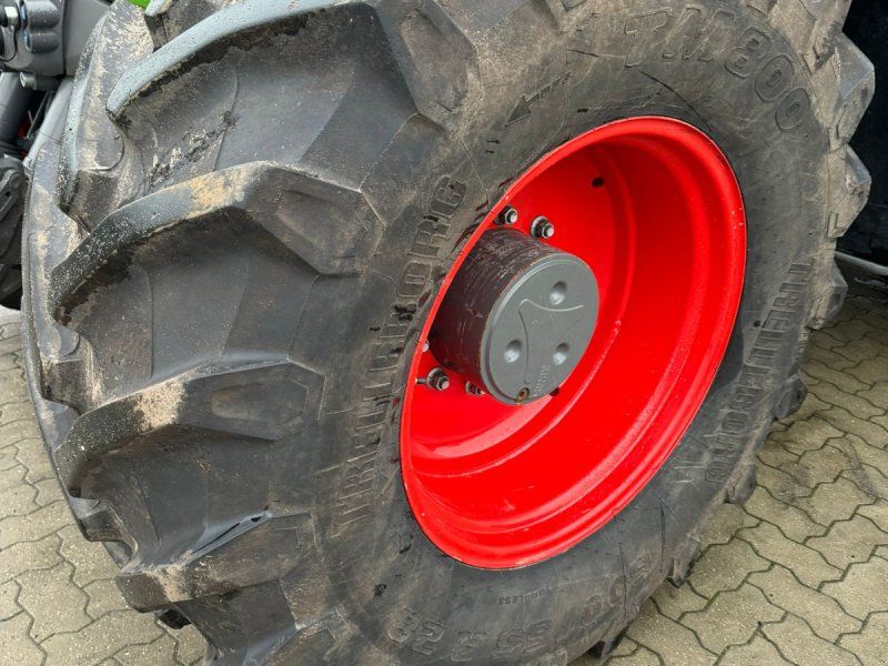 Fendt 720 Vario Gen6 Power+