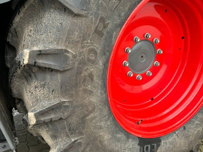 Fendt 720 Vario Gen6 Power+