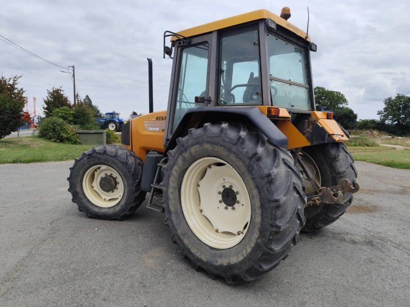 Renault TEMIS 650