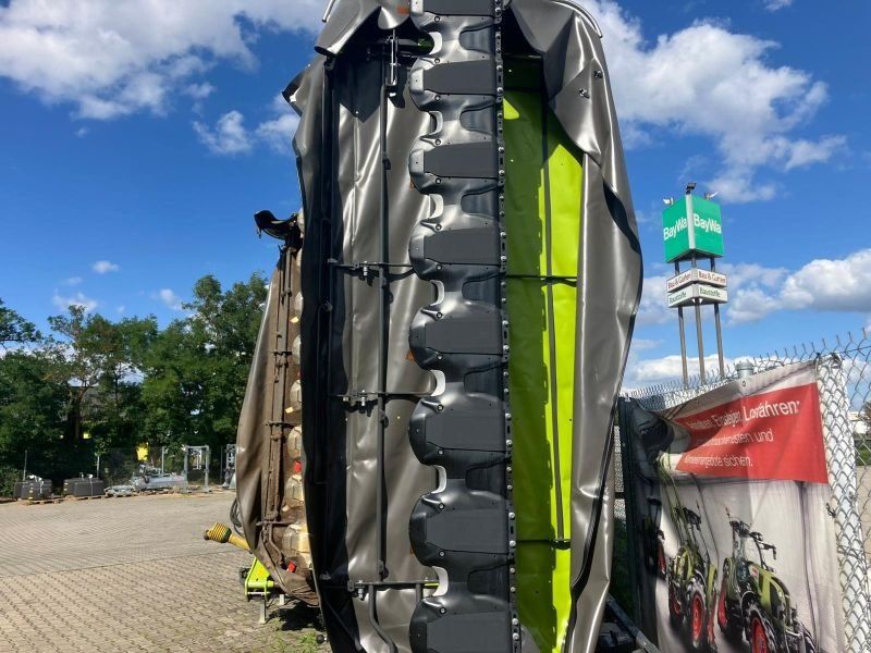 Claas DISCO 9300 TREND