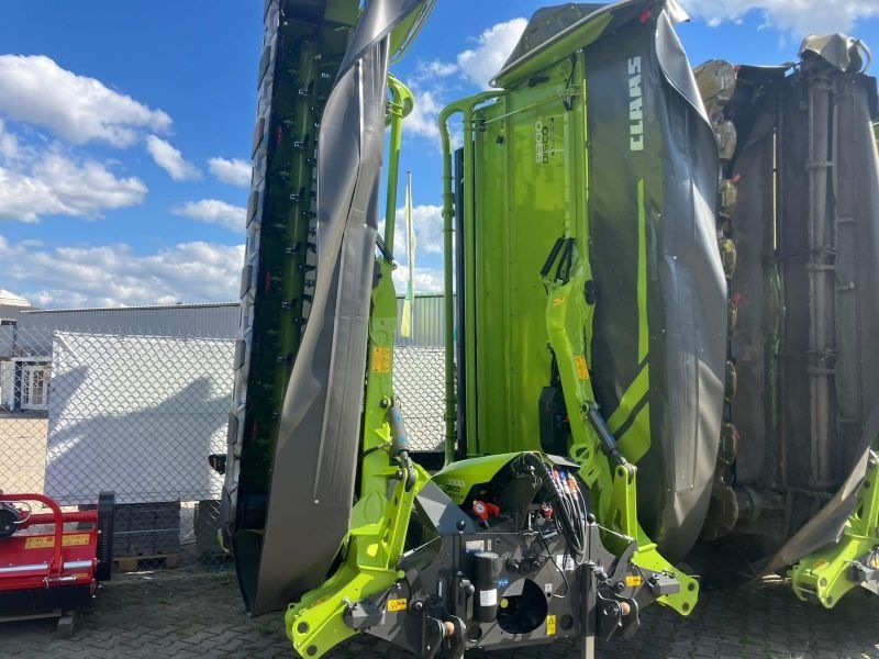 Claas DISCO 9300 C AS BUSINESS