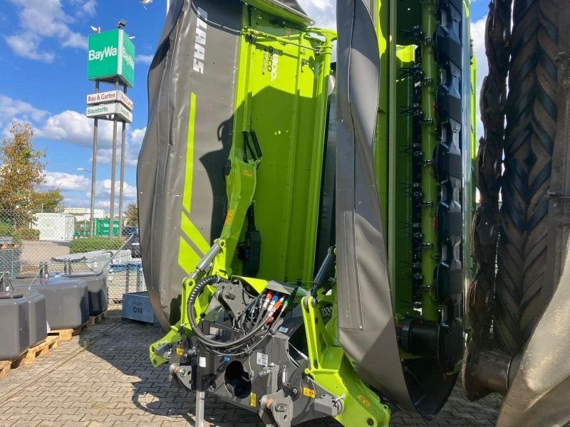 Claas DISCO 9300 C AS BUSINESS