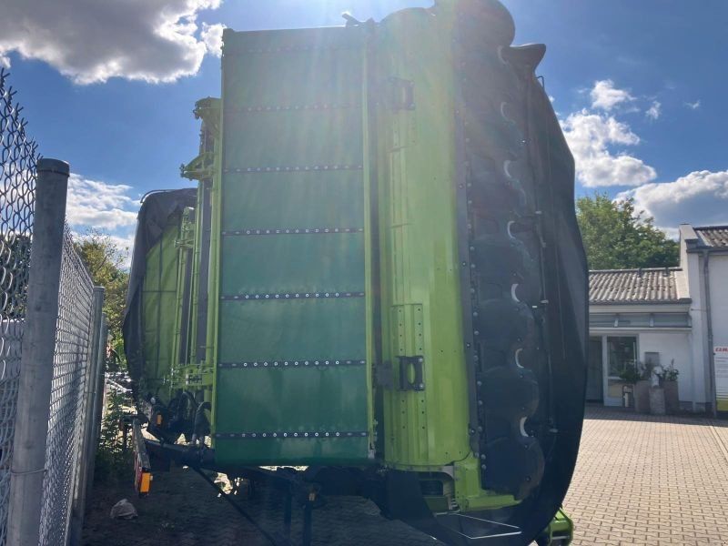 Claas DISCO 9300 C AS BUSINESS