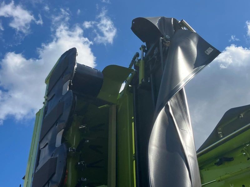 Claas DISCO 9300 C AS BUSINESS