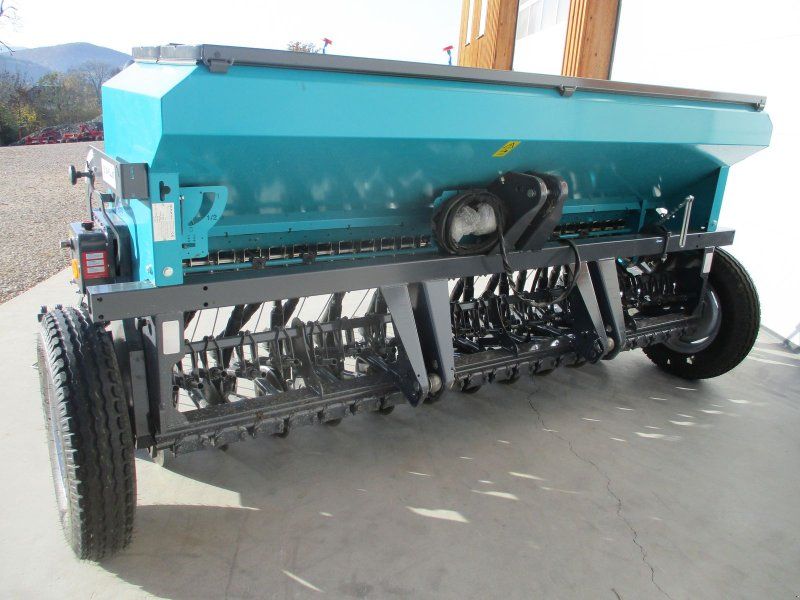 Sulky Tramline