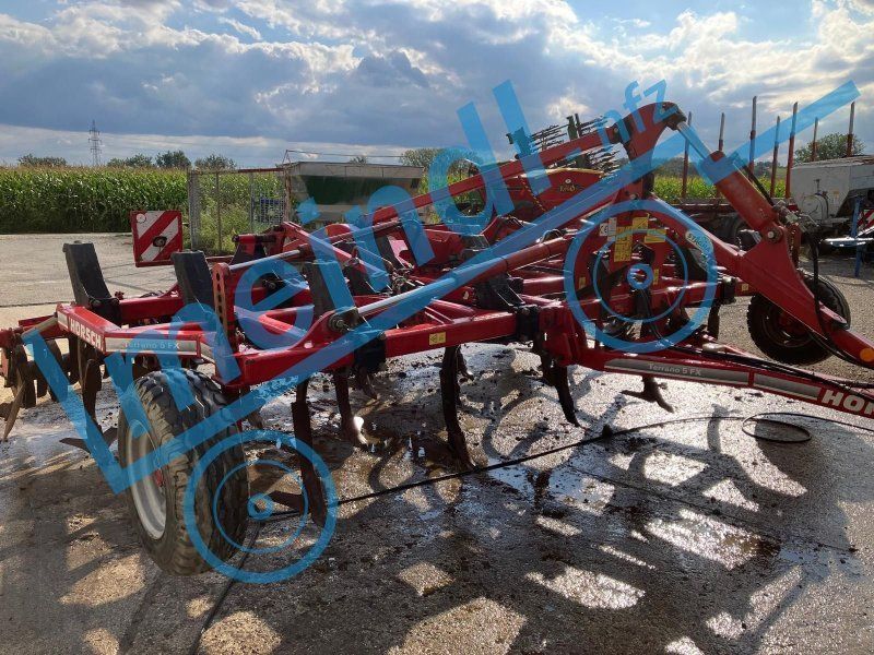 Horsch Terrano FX 5