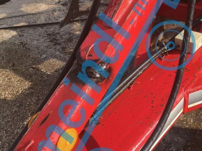 Horsch Terrano FX 5