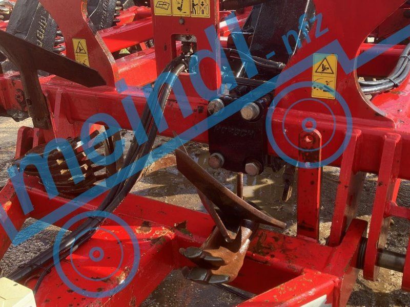 Horsch Terrano FX 5