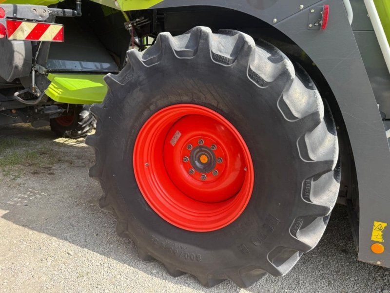 Mitas 2  800 / 65 / R32