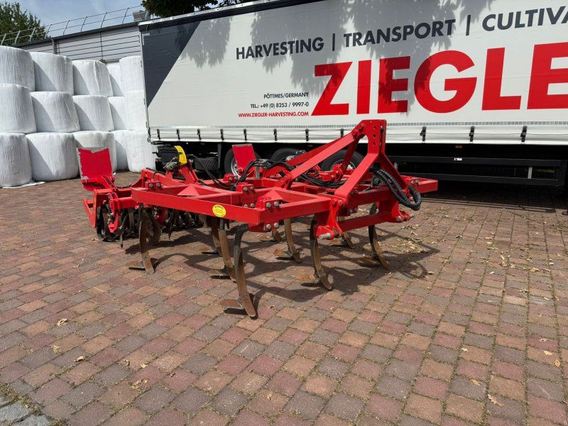 Ziegler Field Profi 3002