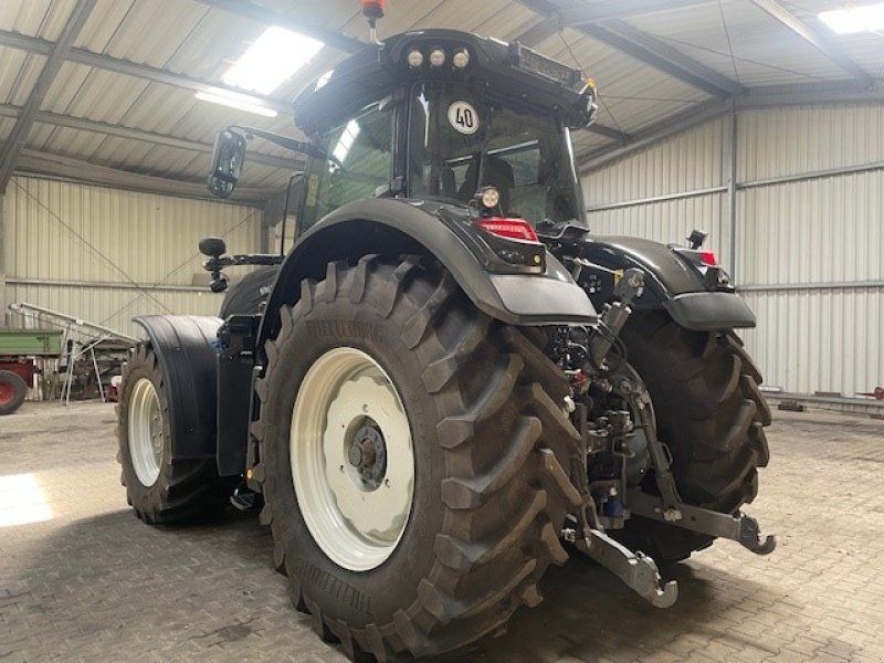 Valtra S 294 Smart Touch