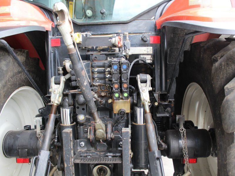 Steyr 4115 Profi