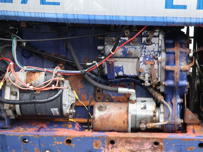 Leyland 272