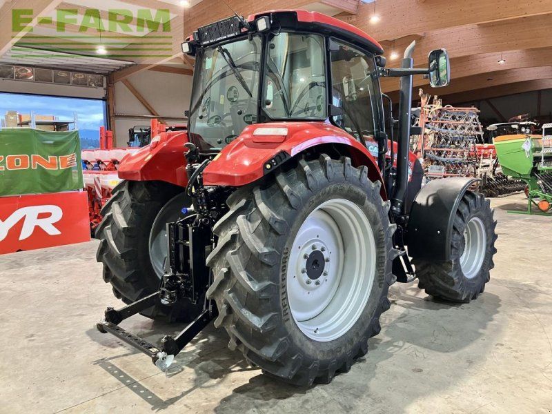 Case IH farmall 95 u komfort
