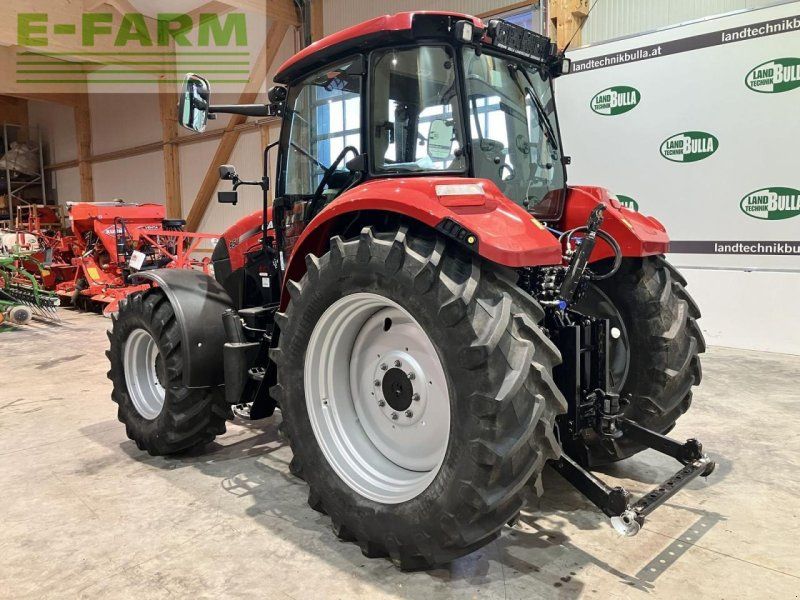 Case IH farmall 95 u komfort