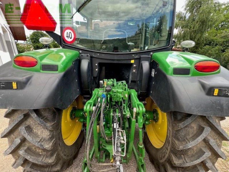 John Deere 6115R