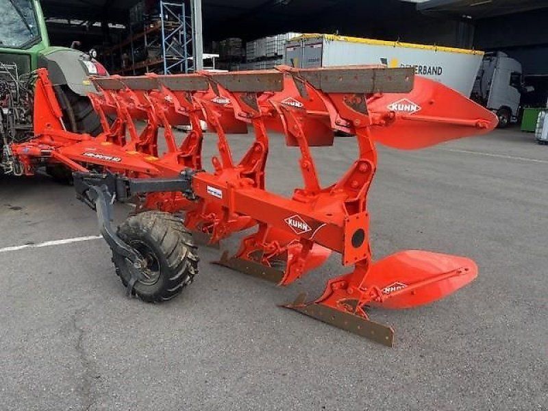 Kuhn Vari-Master 153