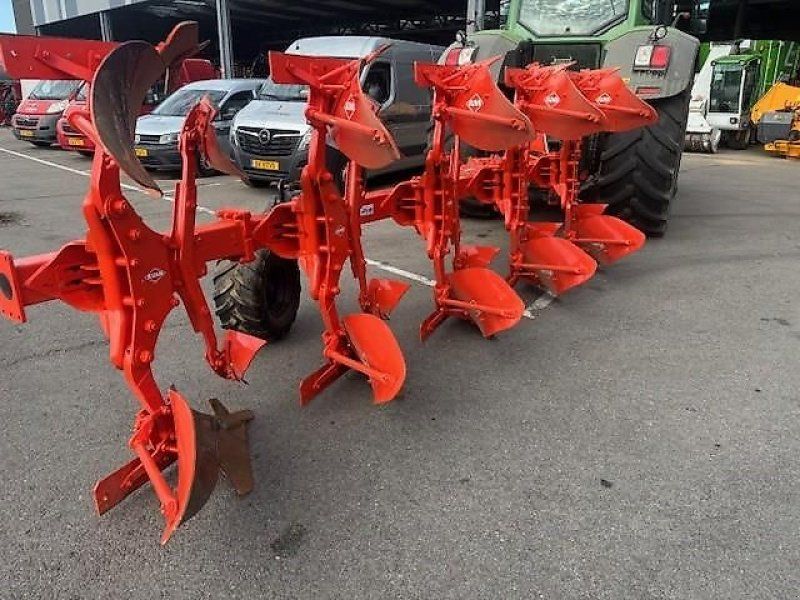 Kuhn Vari-Master 153