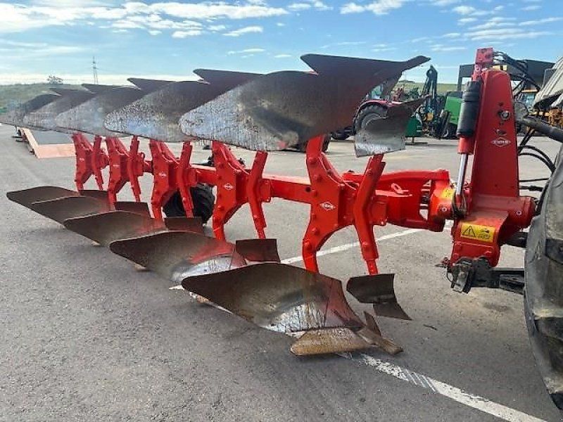 Kuhn Vari-Master 153