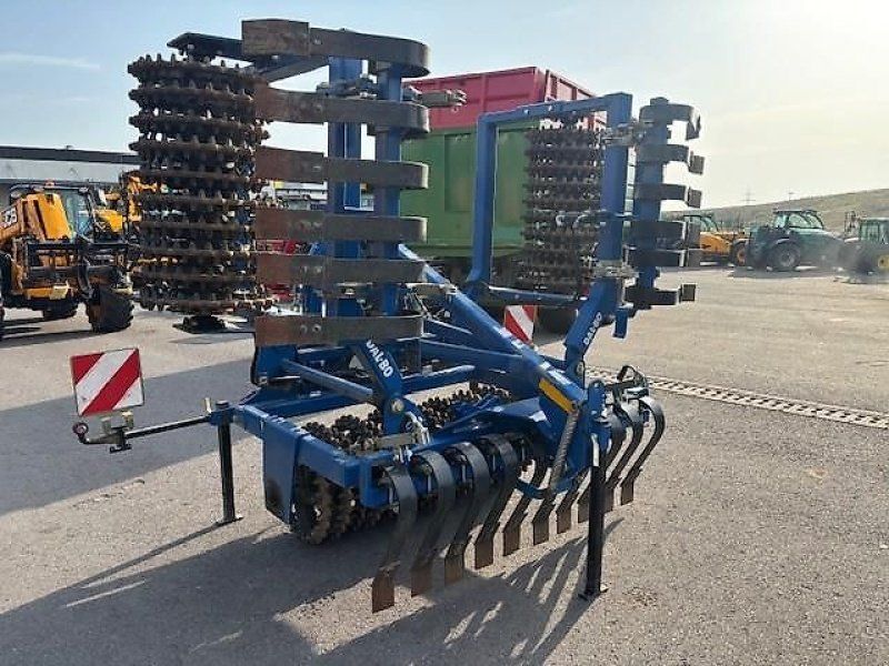 Dalbo Levelfl 2000 HYDR