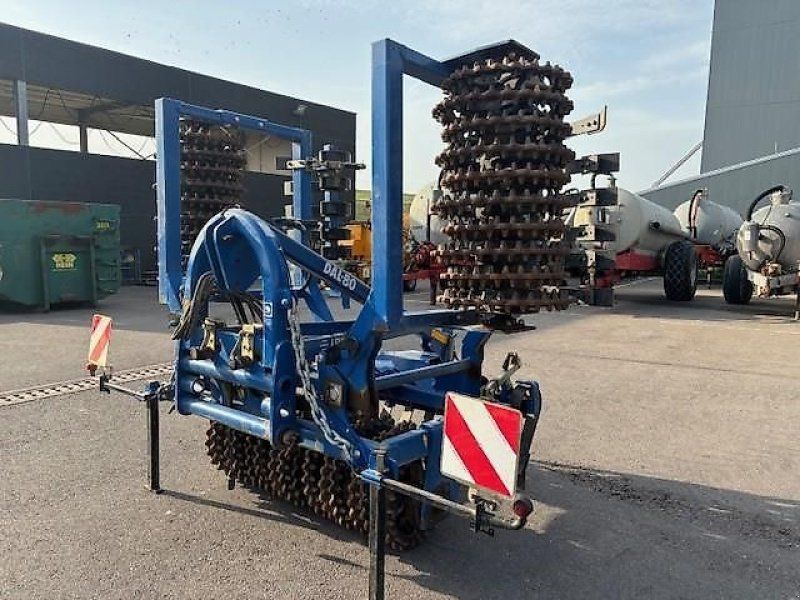 Dalbo Levelfl 2000 HYDR