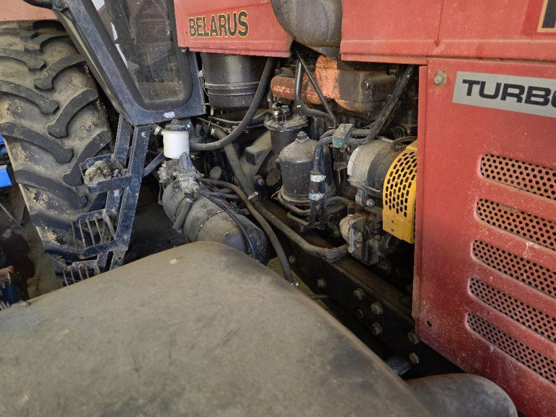 Belarus MTS 1025