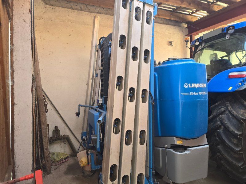 Lemken Sirius 10_1300
