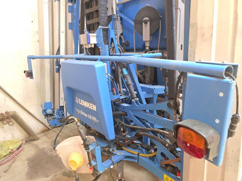 Lemken Sirius 10_1300