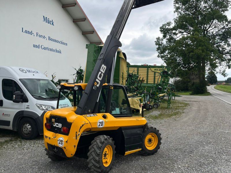 JCB 516-40 Agri