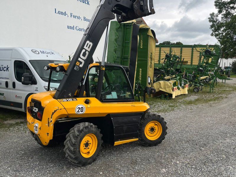 JCB 516-40 Agri