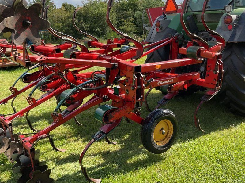 Kverneland Turbo 2
