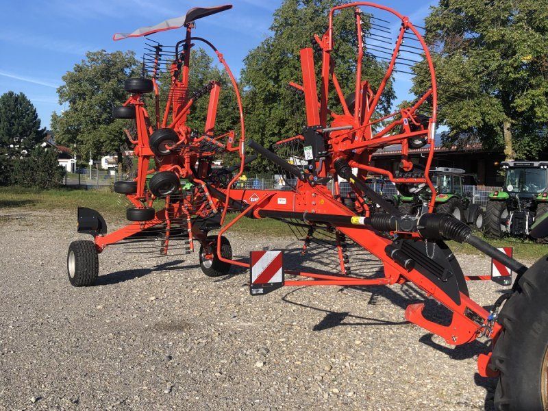 Kuhn GA 7530