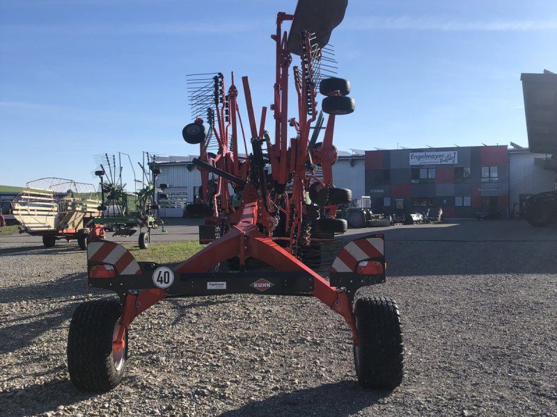 Kuhn GA 7530
