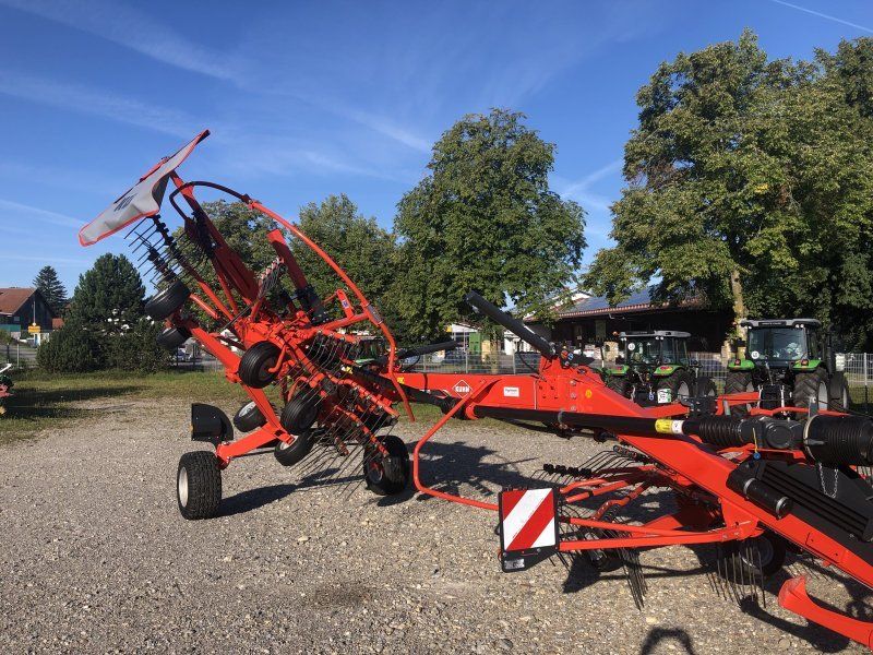 Kuhn GA 7530