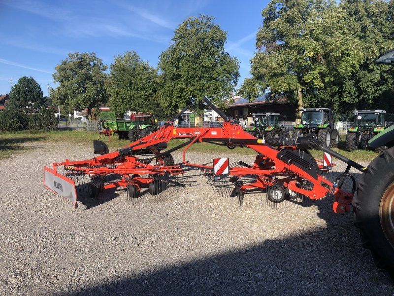 Kuhn GA 7530
