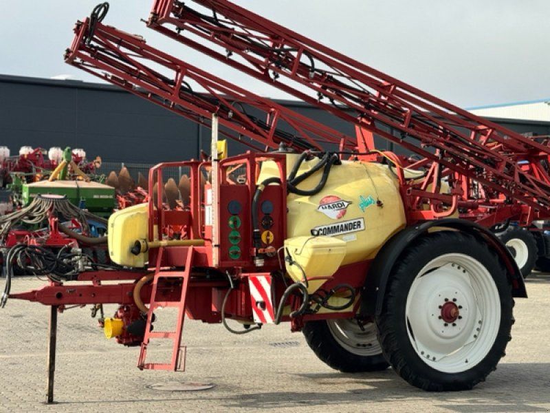 Hardi Commander 2800 Plus 24m