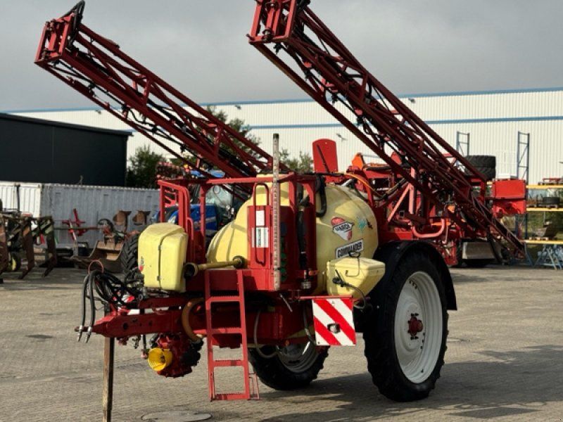 Hardi Commander 2800 Plus 24m