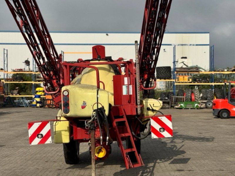Hardi Commander 2800 Plus 24m