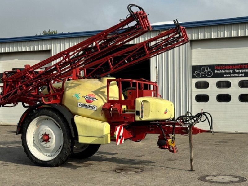Hardi Commander 2800 Plus 24m
