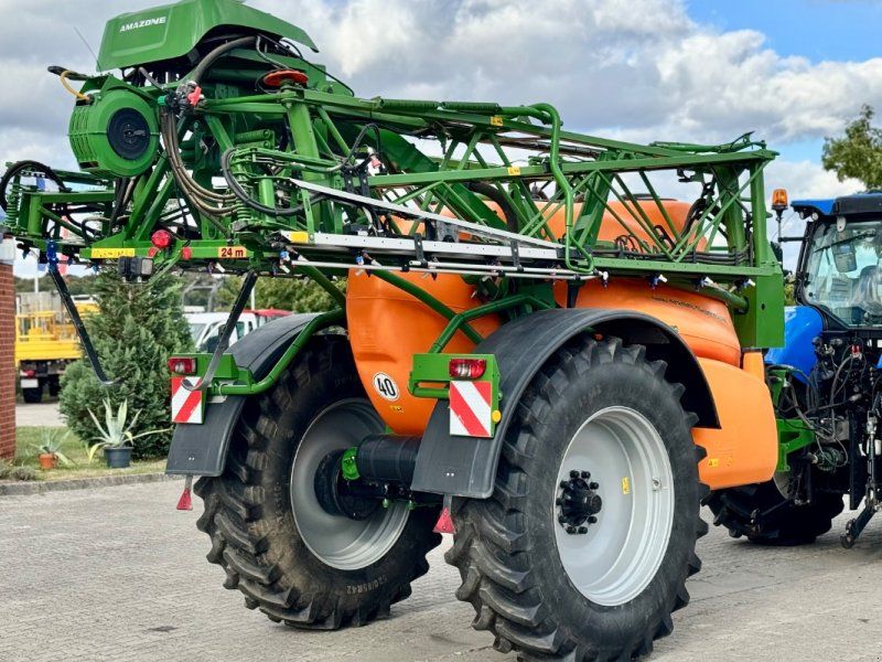 Amazone UX 4200 Special 24m
