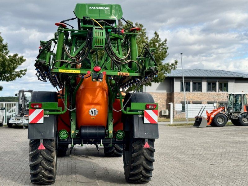 Amazone UX 4200 Special 24m