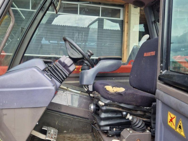 Manitou MLT 845-120