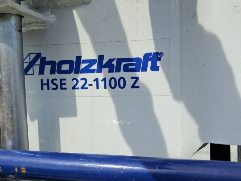 Aircraft HSE 22
