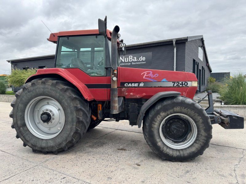 Case 7240 Pro