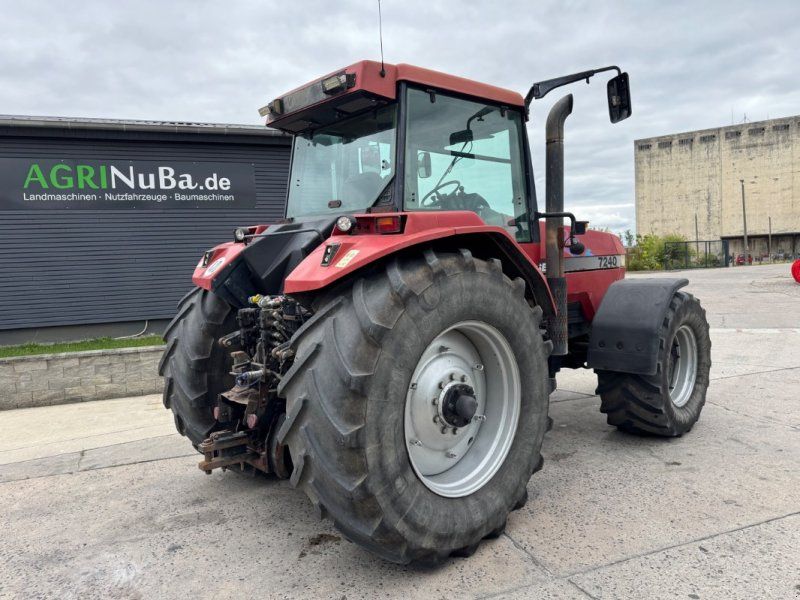 Case 7240 Pro